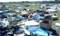 Blitz da parte della Gdf: sequestrate sette discariche in tutta la regione