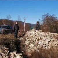 Biella: rinvenute carcasse di animali in azienda agricola