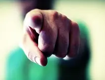 Non giudicare