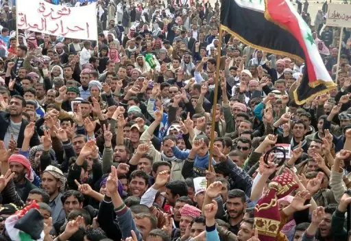 Iraq: esercito uccide almeno 27 persone e ne ferisce 70