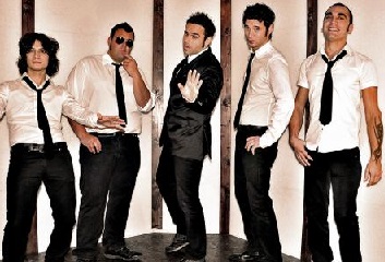 I Toromeccanica a Roma per il concerto del Primo Maggio