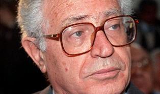 Morto l'ex ministro Antonio Maccanico