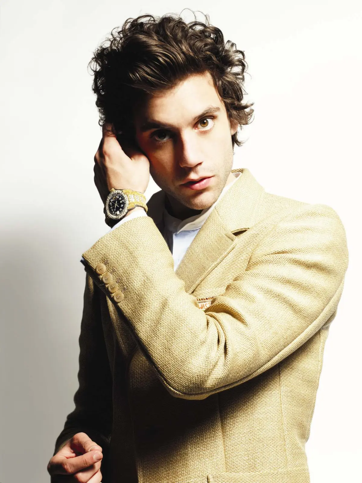 X Factor 2013: Mika possibile giudice del talent show