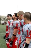 Prima vittoria dell'anno per i Crusaders Cagliari
