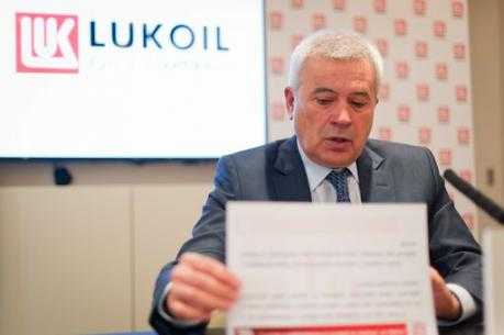 Sicilia, arrivano gli investimenti russi di Lukoil
