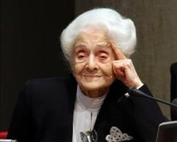 World Wide Rome per Rita Levi Montalcini e la scienza