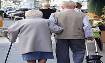 Rischio pignoramenti conti correnti dei pensionati