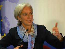 Crisi, Fmi: «L'economia mondiale ha evitato il peggio»