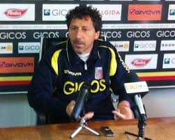 Calcio: Catanzaro, il nuovo tecnico giallorosso fa il punto sulla squadra e sul campionato [VIDEO]