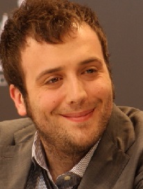 Raphael Gualazzi in concerto al Teatro Augusteo di Napoli