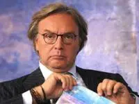 Della Valle condanna la 'vergognosa' situazione politica
