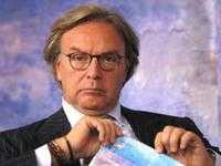 Della Valle condanna la 'vergognosa' situazione politica