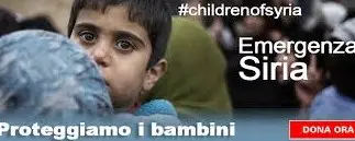 Intervista a Andrea Iacomini, portavoce Unicef: "La guerra è qualcosa che non vogliamo vedere"