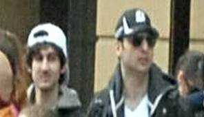 Boston: due fratelli ceceni dietro l'attentato?