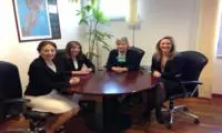 Visite istituzionale in Arpacal delle neo-Consigliere Regionali Minasi e Albano