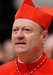 Convegno a Catanzaro su "Etica, religiosità, corresponsabilità" con il Cardinale Gianfranco Ravasi