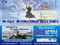 VIII Galà internazionale della danza