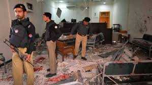 Baghdad: attentato suicida, uccise 27 persone