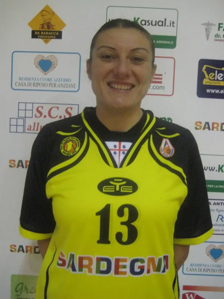 Basket: le dichiarazioni di fine stagione delle cestiste del San Salvatore Selargius