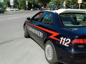 Inseguimento, omicidio e tentato suicidio alle porte di Roma