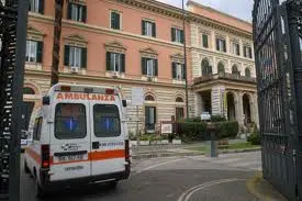 Policlinico Umberto I: donna muore durante la risonanza magnetica