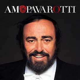 "Amo Pavarotti": anteprima a New York della mostra dedicata al tenore
