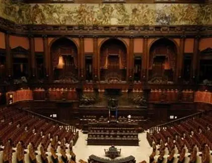 L'Svp si spacca sul futuro Presidente della Repubblica