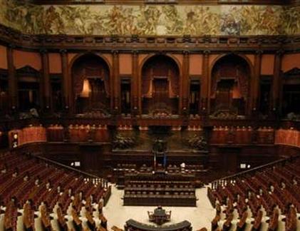 L'Svp si spacca sul futuro Presidente della Repubblica