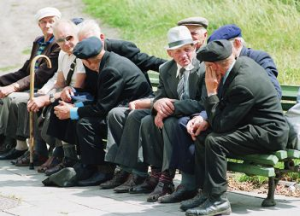Istat: per quasi metà dei pensionati meno di 1.000 euro al mese