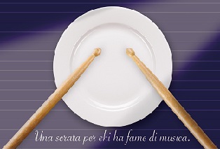 Wamba Onlus: Per chi ha fame di musica al Memo Restaurant di Milano