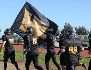 Assitur Highlanders Catanzaro sfida gli Achei a Crotone