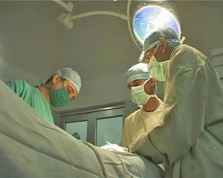 Dalla Grecia un cuore nuovo per salvare un bimbo genovese