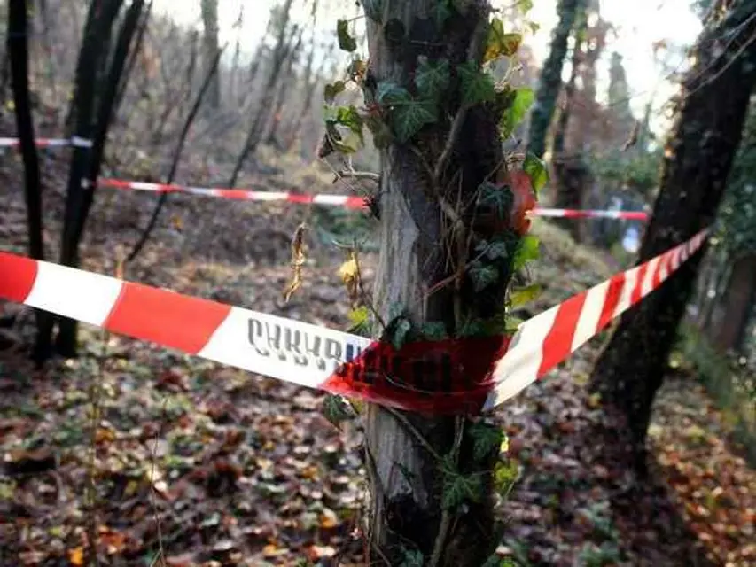 Tragedia nel catanese: figlio uccide la madre per pochi spiccioli