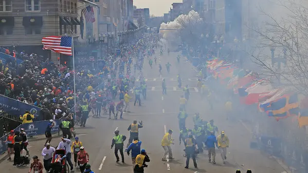 Strage di Boston: l'FBI indaga per "atto di terrorismo"