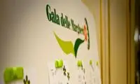 Michele Miglionico per il "Gala delle Margherite"