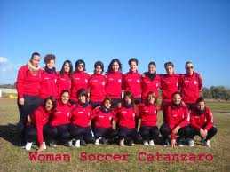 Nono successo di fila per la Women Soccer Catanzaro, battendo l'Invicta2011 Girifalco per 9-1
