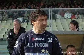 Calcio: Catanzaro, le prime parole di mister "D'Adderio" [VIDEO]