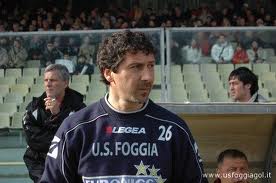 Calcio: Catanzaro, le prime parole di mister "D'Adderio" [VIDEO]