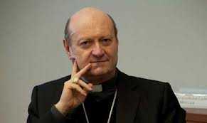 Catanzaro: Convegno con il Cardinale Gianfranco Ravasi su "Etica, religiosità, corresponsabilità"