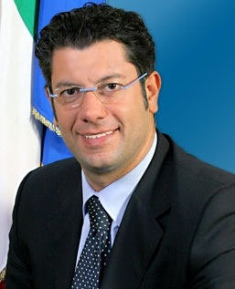 Dichiarazione del Presidente della Regione Giuseppe Scopelliti