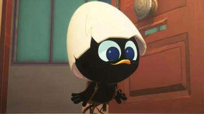 50 anni di Calimero: arriva la serie in 3D