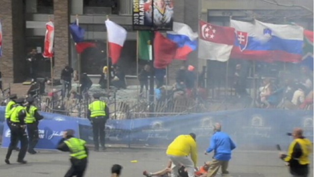 Strage di Boston: si cercano i dispersi su Twitter e con Person Finder