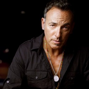 Esce "Collection" di Bruce Springsteen in attesa dei concerti italiani