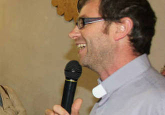 Pedofilia: arrestato sacerdote 44enne a Verbania