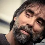 Alessandro Intini al Teatro Salauno di Roma