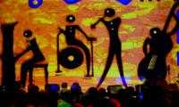 Mercoledì 17 e giovedì 18 aprile allo "Spazio Teatro No'hma" ci sarà la band "La Scimmia"