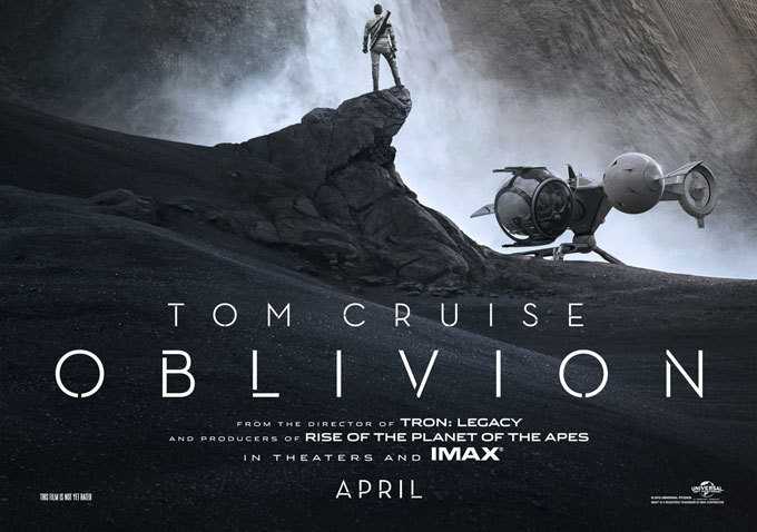"Oblivion" : Joseph Kosinski è un enfant prodige del cinema di fantascienza
