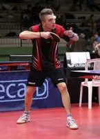 Tennistavolo: la Marcozzi Cagliari brilla a Termeno