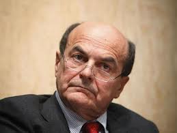 Colle: Bersani lavora a tre possibili nomi