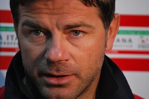 Catanzaro, Cozza: dalla promozione al baratro [VIDEO]